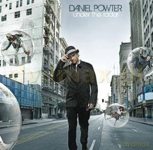 Daniel Powter: Under The Radar [CD]