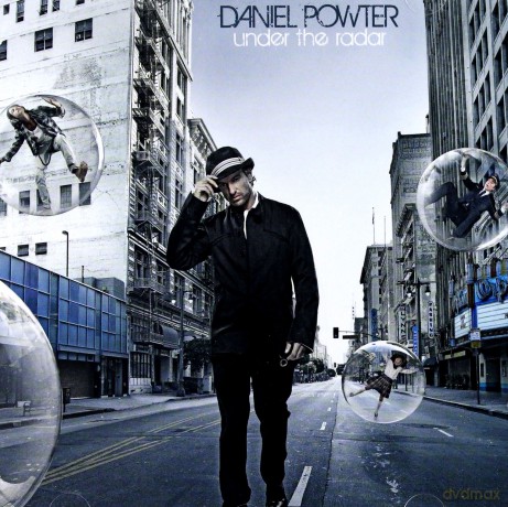 Daniel Powter: Under The Radar [CD]