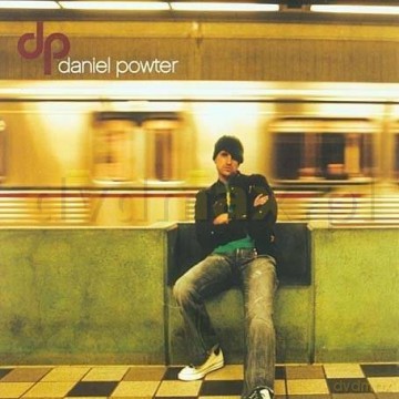 Daniel Powter: Daniel Powter (New Version) [CD]