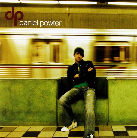 Daniel Powter: Daniel Powter (New Version) [CD]