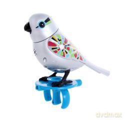 Digibirds 3 seria Sylvain - edycja limitowana