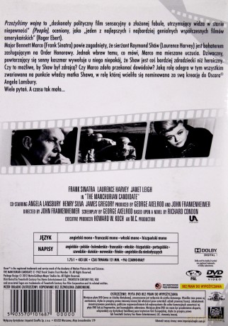 Przeżyliśmy wojnę [DVD]