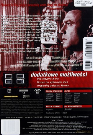 Przeżyliśmy wojnę [DVD]