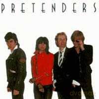 Pretenders: 1 [CD]