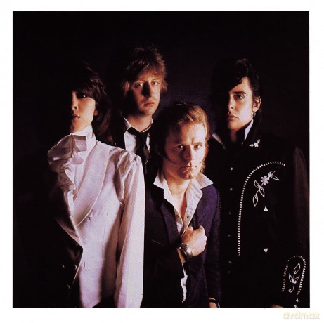 Pretenders: Pretenders II Deluxe Edition [2CD]