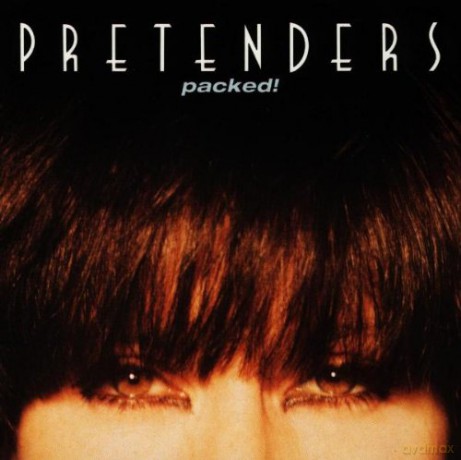 Pretenders: Packed [CD]