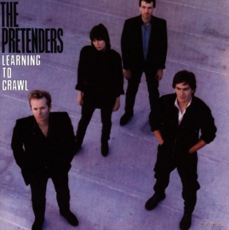 Pretenders: Learning To Crawl [CD]