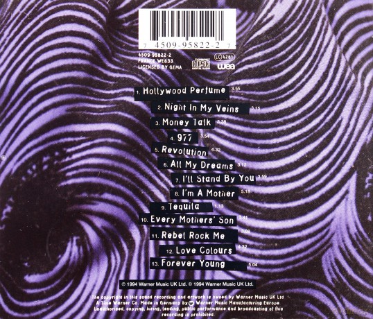 Pretenders: Last Of The Independents [CD]