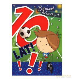 Karnet Urodziny