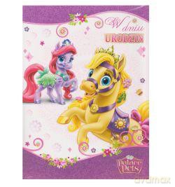 Karnet XL Disney Palace Pets