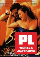 Salsa [DVD]