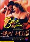 Salsa [DVD]