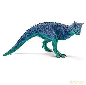 Karnotaur młody