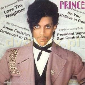 Prince: Controversy [CD]