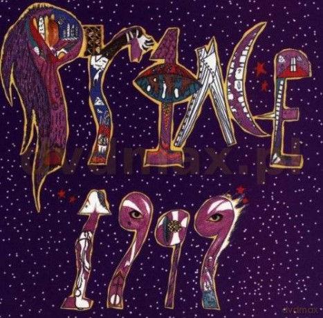 Prince: 1999 [CD]