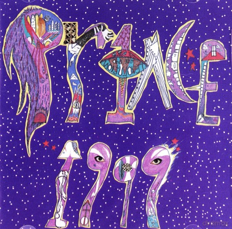 Prince: 1999 [CD]