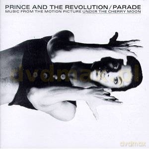 Prince: Parade [CD]