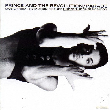 Prince: Parade [CD]