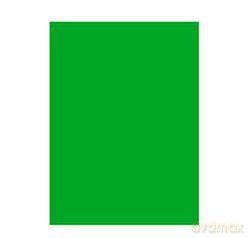 Karton kolorowy 220 g 70x100 cm zielony
