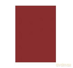 Karton kolorowy 50x70 cm burgund