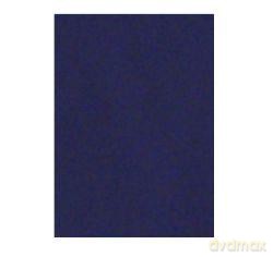 Karton kolorowy 50x70 cm kremowy granatowy