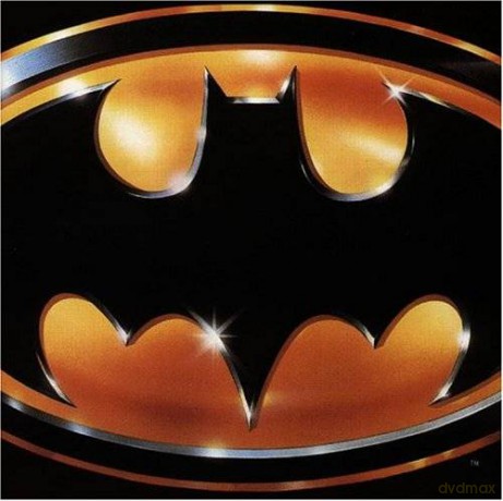 Batman soundtrack [CD]