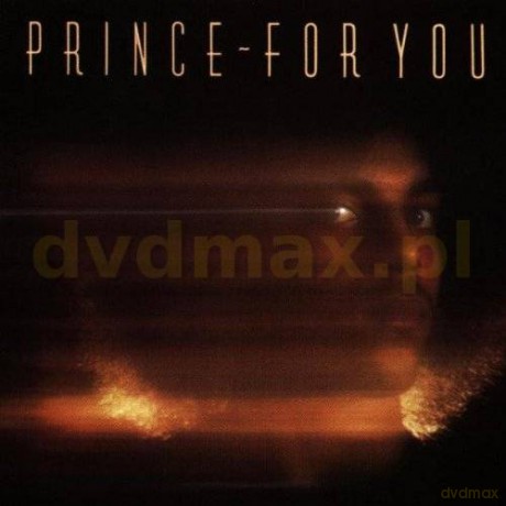 Prince: For You [CD]