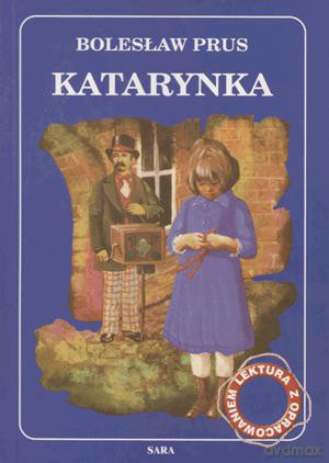 Katarynka - Bolesław Prus [KSIĄŻKA]