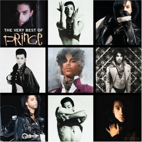 Prince: The Very Best Of [CD]