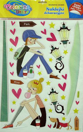 Kids Decor pianka tektura Coffe