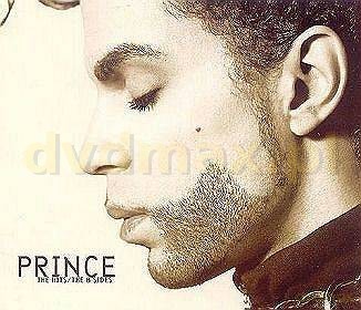 Prince: The Hits & B-Sides / Rarities [3CD]