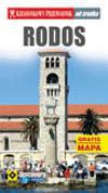 Kieszonkowy przewodnik: Rodos - od środka [KSIĄŻKA]