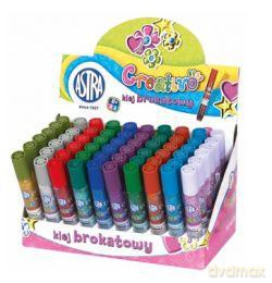 Klej brokatowy 10,5 ml