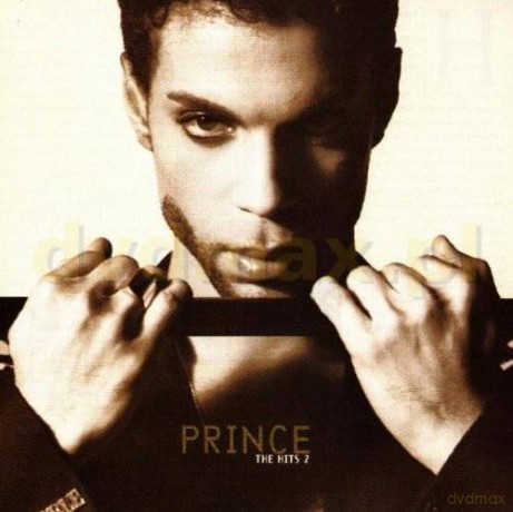 Prince: The Hits2 [CD]