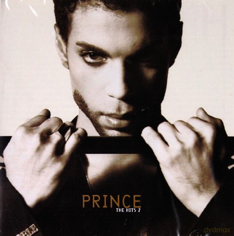 Prince: The Hits2 [CD]