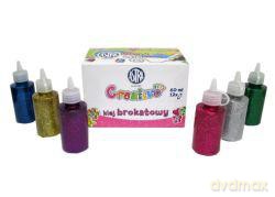 Klej brokatowy 60 ml