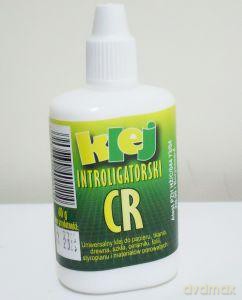 Klej CR uniwersalny 60 g