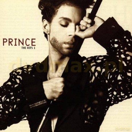 Prince: The Hits1 [CD]