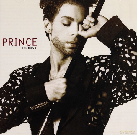 Prince: The Hits1 [CD]