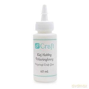 Klej hobby poliwinylowy 60 ml