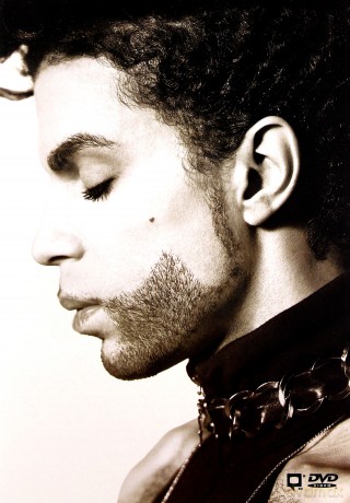 Prince: Hits Collection [DVD]
