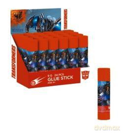 Klej w sztyfcie 9 g Transformers