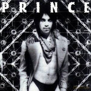 Prince: Dirty Mind [CD]