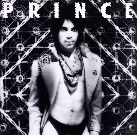 Prince: Dirty Mind [CD]