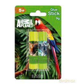 Klej w sztyfcie 9g Animal Planet
