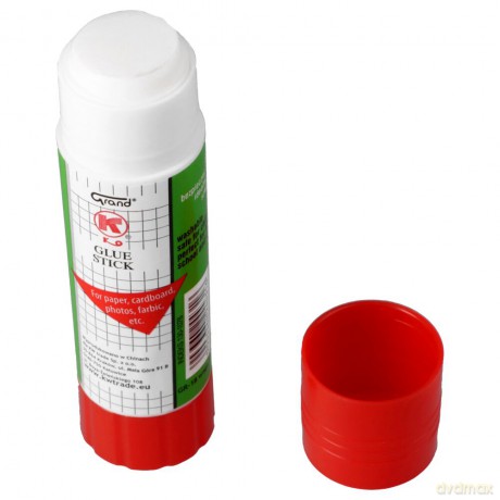 Klej w sztyfcie Glue Stick 8 g