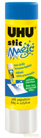 Klej w sztyfcie Stick Magic 8,2g