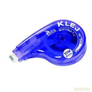 Klej w taśmie BG050-TJ permanentny