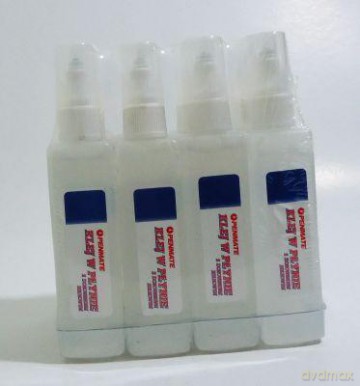 Klej z dozownikiem kulkowym 50ml