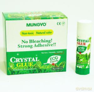 Klej żel w sztyfcie Eco Crystal 8g